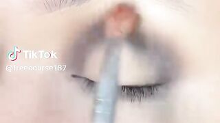 Glamours Eyes Makeover 8