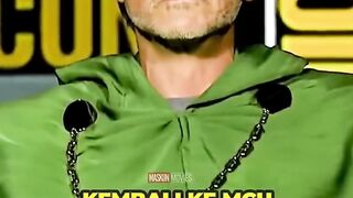 AKHIR DARI SEBUAH WARISAN SANG IRON MAN... ????????