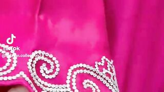 Most Trendy Colour Fancy Dress