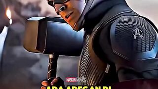 KETIKA SANG PEMIMPIN MEMILIH EGO... ????????