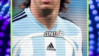 messi hampir menjadi pemain spanyol