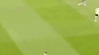 tendangan van persie