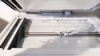 Wait for the exact moment the machine realizes what I did...