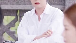 DRAMA CHINA ROMANTIS