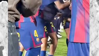 PERPISAHAN SEMPURNA! ???????? Robert Lewandowski Resmi Tinggalkan Barcelona — Era Berakhir!
