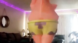 I am officially WHEEZING, what did I just watch?! Replay value 10/10
