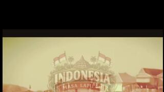 Suasana Kendari 1990-an