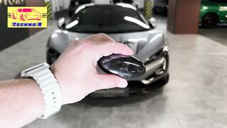 The Electric Supercar That Can Jump: 2025 BYD Yangwang U9 Full In-Depth Review