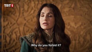 Mehmed Fetihler Sultani - Episode 81 - Part 4 (English Subtitles)