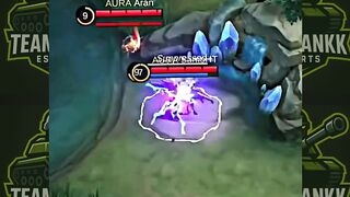 POV JADI TANK MOBILE LEGEND