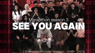day 1 tanpa marapthon #airasiabet #aaaclan