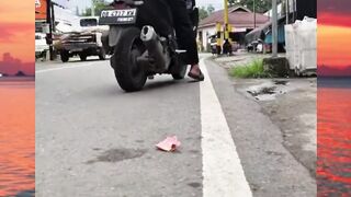 ah Gimmick nya gak jago nih