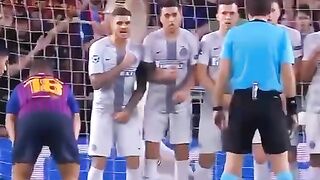 best free kick