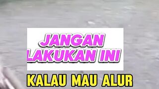 Jangan lakukan ini kalau mau alir budidaya lele lancar
