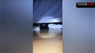 di terror hantu