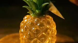 The most delicious fruits.