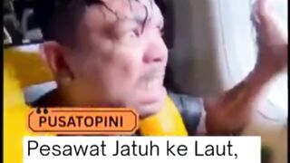 Kaca jendela di pecahin gunanya untuk apa Toh dia tetap gak lewat