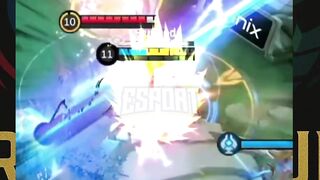 AE vs ONIC selalu bikin panas ????????