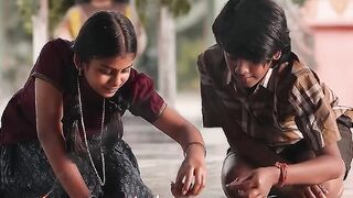 Vizag English new horror movie series