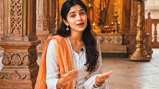 ঈশ্বরের উপর বিশ্বাস রাখুন ????