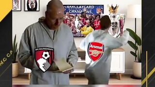 CITY GAGAL MENANG, ARSENAL JUARA!