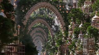 Magical world 3