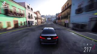 BMW M5 CS 4