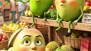 Funny Mango video