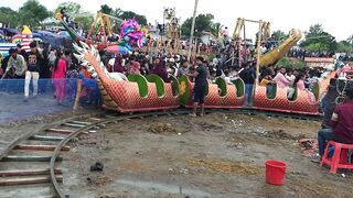 বৈশাখ মাস মানে মেলা