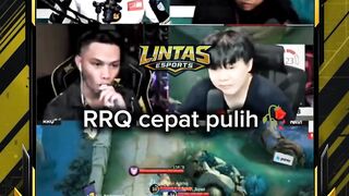 NAVI HAJAR RRQ 2-0, RAJA TUMBANG LAGI DI MPL ID S17!