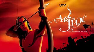 Arjun - The Warrior Prince (Full Movie)