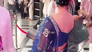 Model of Bangal so hot