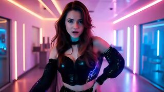 Divine Disco Pulse: Un Viaje Vibrante de Chant Gregoriano Moderno