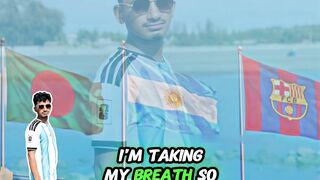 Bangladesh +Barcelona +Argentina ❤️❤️❤️