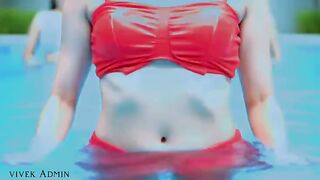 Bhatar Notty VA | New Bhojpuri Romantic Dance Song 2025 | Glamours Bollywood-Style Performance