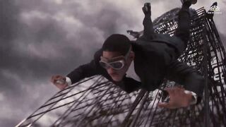 Time Travel movie part 3