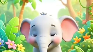 Little elephants