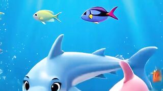 Little fish 3