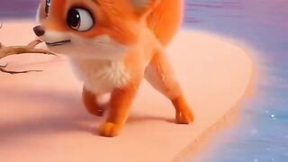 Little animal