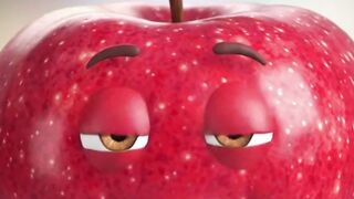 Apple Talking to You in 4K! ????????