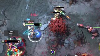 DOTA 2 JUGGERNAUT #dota2 #dota #game 3