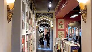 prettiest bookstore in dhaka