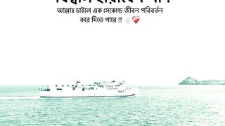 সব টিক হয়ে যাবে ইনশাআল্লাহ