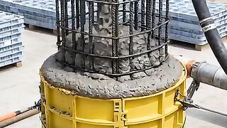 contraction work