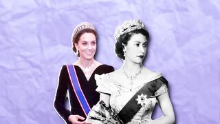 The Queen's Quiet Refusals: The Royal Women Passed Over for Kate
