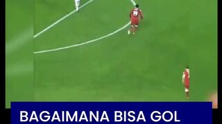 ???????? Salah bahkan tidak memenangkan PL Goal of the Month