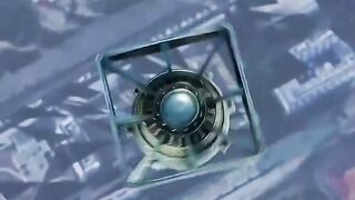 Plutonium bomb vs bullet