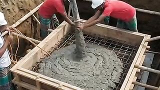 Contraction work