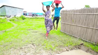 ???? World Best Funny Video Part 1 | Try Not To Laugh Challenge ????