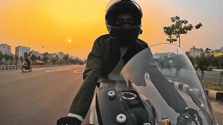 Bike rider 12